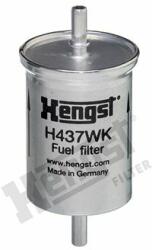 Hengst Filter filtru combustibil HENGST FILTER H437WK - automobilus