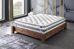Sleep & Bed Aloe Vera Fedőmatrac kemény 90x200 cm