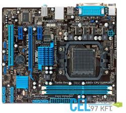 ASUS M5A78L-M LX V2