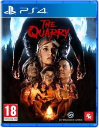 2K Games The Quarry (PS4)