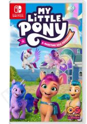 Outright Games My Little Pony A Maretime Bay Adventure (Switch)
