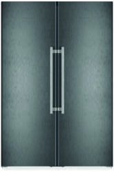 Liebherr Xrfbs 5295 Hűtőszekrény, hűtőgép
