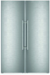 Liebherr XRFst 5295 Hűtőszekrény, hűtőgép