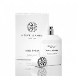 HERVE GAMBS Hotel Riviera EDC 100 ml Tester Parfum
