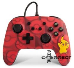 PowerA PowerA Nintendo Switch Controller Pikachu (1513777-01)