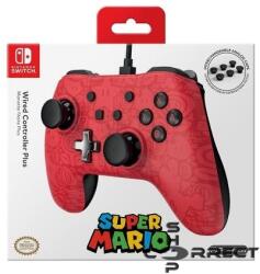 PowerA Nintendo Switch Controller Plus Super Mario (1502684)