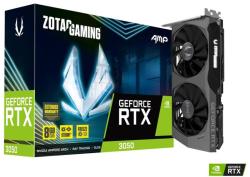 ZOTAC GeForce RTX 3050 8GB GDDR6 128bit (ZT-A30500F-10M) Placa video