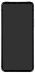 ASUS Zenfone 7 ZS670KS, 7 Pro ZS671KS lcd kijelző érintőpanellel (előlap keret nélkül) fekete, gyári