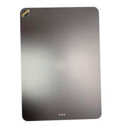 Apple iPad Air 4 Wifi akkufedél (hátlap) fekete, gyári