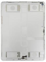 Apple iPad Pro 12.9 2018 3rd WiFi Verzió akkufedél (hátlap) ezüst, gyári
