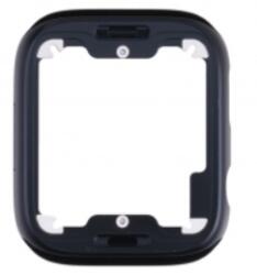  Apple Watch Series 7 45mm középső keret sötétkék, gyári