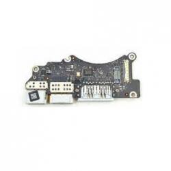  Apple MacBook Retina Pro 15.4" A1398 2013-2014 820-3547-A I/O panel, gyári