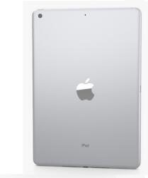 Apple iPad 10.2 2021 (9th) WiFi Verzió akkufedél (hátlap) fehér, ezüst gyári