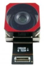 Motorola XT2201 Edge X30 hátlapi kamera (nagy, 50mp) gyári
