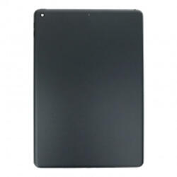 Apple iPad 10.2/10.2 2020 WiFi verzió akkufedél (hátlap) szürke, gyári