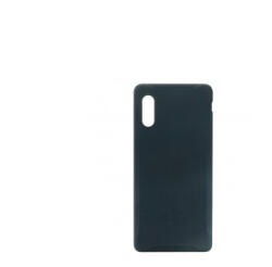 Samsung G715 Galaxy Xcover Pro akkufedél (hátlap) fekete, gyári