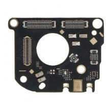 OnePlus 7 mikrofon panel, utángyártott
