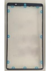 Huawei MediaPad T3 7.0 BG2-W09 WiFi Verzió lcd kijelző keret (gyári) szürke