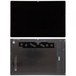 Samsung X200, X205 Galaxy Tab A8 10.5 (2021) LCD Kijelző+Érintőüveg, Fekete (GH81-21915A) Service Pack