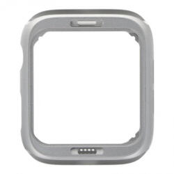 Apple Watch SE 44mm középső keret fehér, gyári