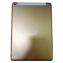  Apple iPad 10.2/10.2 2020 4G verzió akkufedél (hátlap) arany, gyári