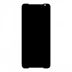 ASUS ZS661KS ROG Phone 3, ROG Phone 3 Strix lcd kijelző és érintőpanel, fekete (gyári)