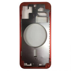 Apple iPhone 12 Mini középső keret piros, gyári (USA verzió)