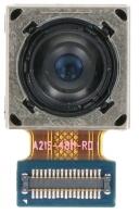 Samsung A127 Galaxy A12 Nacho, A12s hátlapi kamera (nagy, 48mp) gyári