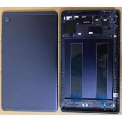 Huawei KOB2-L09, KOB2-W09 MatePad T8 akkufedél (hátlap) kék, gyári