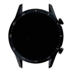 Huawei Watch GT2 46mm lcd kijelző érintőpanellel fekete, gyári