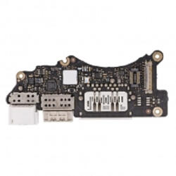  820-3071-A I/O panel MacBook Retina Pro 15, 4 A1398 2012 (gyári)
