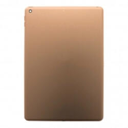  Apple iPad 10.2/10.2 2020 WiFi verzió akkufedél (hátlap) arany, gyári
