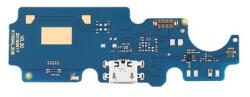 Nokia C1 töltőcsatlakozós panel, utángyártott