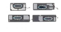 Apple iPad Pro 12.9 2021 csörgőhangszóró tartóval, (4db-s szett) gyári
