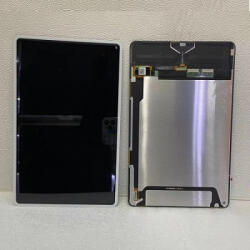 Huawei MatePad Pro 10.8 (2021) lcd kijelző és érintőpanel, fehér (gyári)