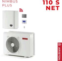 Ariston Nimbus Plus 110 S NET