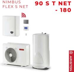 Ariston Nimbus Flex 90 ST NET 180