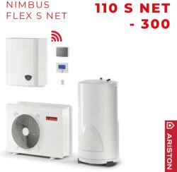 Ariston Nimbus Flex 110 S NET 300