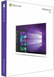 Microsoft Windows 10 Pro 32bit ROU (FQC-08911)