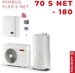 Ariston Nimbus Flex 70 S NET 180