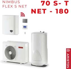 Ariston Nimbus Flex 70 ST NET 180