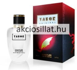 Chatler Tabor Original EDP 100 ml