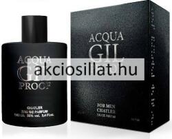 Chatler Acqua Gil Proof Men EDP 100 ml