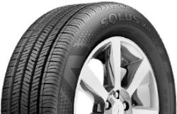 Kumho SOLUS TA31 215/50 R18 92H