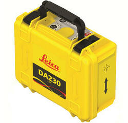 Leica DA230 3W transmitator semnal locator de trasee tevi, cabluri si conducte (850275)