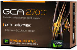  GCA 2700 porc és ízületvédő tabletta 60 db