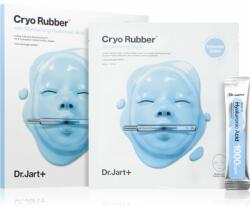 Dr. Jart+ Cryo Rubber with Moisturizing Hyaluronic Acid intenzív hidratáló maszk hialuronsavval