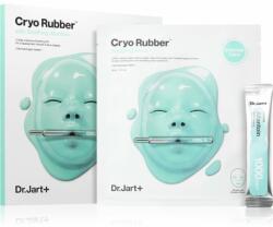 Dr. Jart+ Cryo Rubber with Soothing Allantoin nyugtató maszk az érzékeny arcbőrre 40 g