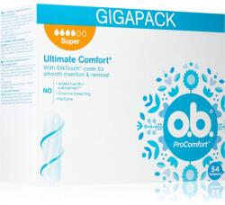 o. b o. b. Pro Comfort Super tampoane 54 buc - notino - 47,00 RON