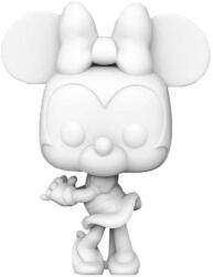 Funko POP! Disney: Valentine Minnie Mouse (DIY) Special Edition (POP-1160)